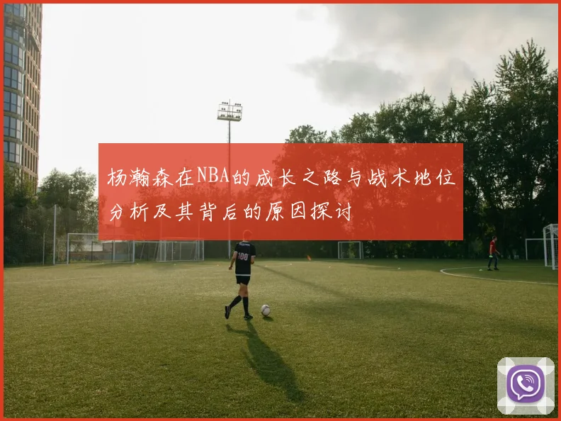 杨瀚森在NBA的成长之路与战术地位分析及其背后的原因探讨